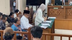 Sidang Praperadilan Gus Yaqut Ditunda, KPK Absen di PN Jakarta Selatan