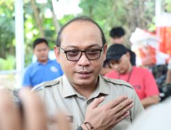 Pemkab Jember Siapkan Strategi Kendalikan Inflasi Jelang Ramadhan dan Idul Fitri 2026