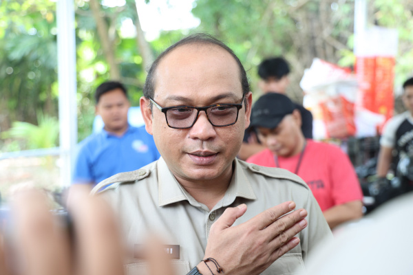 Jember, Obor Rakyat – Pemerintah Kabupaten (Pemkab) Jember bergerak cepat menyusun strategi pengendalian inflasi guna menjaga daya beli masyarakat menjelang Hari Besar Keagamaan Nasional (HBKN) Ramadhan dan Idul Fitri 2026.