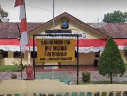 Warga Bandar Masilam Banjiri Apresiasi untuk Polsek Perdagangan Usai Tangkap Pencuri Genset