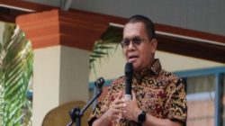 Gubernur NTT Antisipasi Batas Belanja Pegawai 30 Persen, 9.000 PPPK Berpotensi Terdampak pada 2027