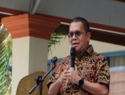 Gubernur NTT Antisipasi Batas Belanja Pegawai 30 Persen, 9.000 PPPK Berpotensi Terdampak pada 2027