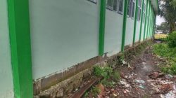 Proyek Rehabilitasi 12 Madrasah di Bondowoso Senilai Rp28,9 Miliar Molor, Aktivis Desak Audit dan Transparansi