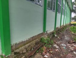 Proyek Rehabilitasi 12 Madrasah di Bondowoso Senilai Rp28,9 Miliar Molor, Aktivis Desak Audit dan Transparansi