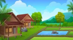 Pemprov Bali Berlakukan Perda No. 4 Tahun 2026, Alih Fungsi Sawah ke Vila Terancam Pidana