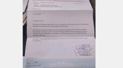 Diduga Minta ‘Jatah THR’, Oknum LPMK Manukan Wetan Disorot, Camat Tandes Siap Lakukan Evaluasi