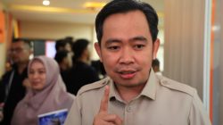 Ratusan SPPG di Jember Jadi Pilar Ekonomi Kerakyatan, Bupati Muhammad Fawait Perketat Pengawasan MBG