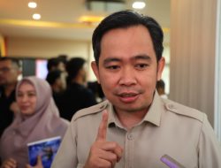 Ratusan SPPG di Jember Jadi Pilar Ekonomi Kerakyatan, Bupati Muhammad Fawait Perketat Pengawasan MBG