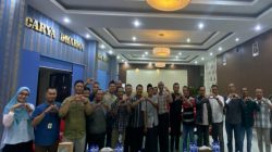 Banjir 10 Tahun Tak Terselesaikan, Warga Perumahan Muktisari Jember Laporkan Developer ke Satgas ITR