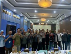 Banjir 10 Tahun Tak Terselesaikan, Warga Perumahan Muktisari Jember Laporkan Developer ke Satgas ITR