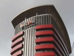 KPK Tangkap Pegawai Bea Cukai Budiman Bayu Prasojo dalam Kasus Dugaan Gratifikasi Rp5 Miliar