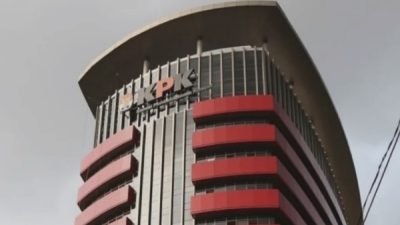 KPK Tangkap Pegawai Bea Cukai Budiman Bayu Prasojo dalam Kasus Dugaan Gratifikasi Rp5 Miliar