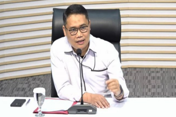 Jakarta, Obor Rakyat – Komisi Pemberantasan Korupsi (KPK) resmi menahan Kepala Seksi Intelijen Cukai Penindakan dan Penyidikan (P2) Direktorat Jenderal Bea Cukai, Budiman Bayu Prasojo, terkait kasus dugaan suap importasi barang.