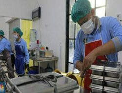 BGN Kucurkan Rp500 Juta per Hari ke 24.122 SPPG, Program MBG Jadi Motor Ekonomi Daerah