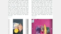 Banjir Aduan Menu MBG Ramadan, Wali Kota Surakarta Surati BGN