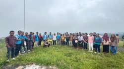 Listrik Segera Masuk Riung Barat, Warga Lanamai II dan Kembang Rela Lahan Demi Terang 2026