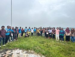 Listrik Segera Masuk Riung Barat, Warga Lanamai II dan Kembang Rela Lahan Demi Terang 2026