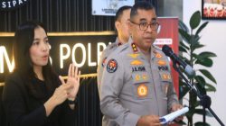 Polri Rotasi 54 Perwira pada Februari 2026, 3 Pejabat Demosi dan 7 Pensiun