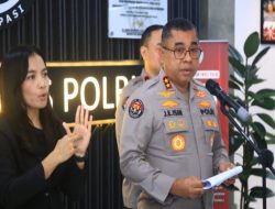 Polri Rotasi 54 Perwira pada Februari 2026, 3 Pejabat Demosi dan 7 Pensiun