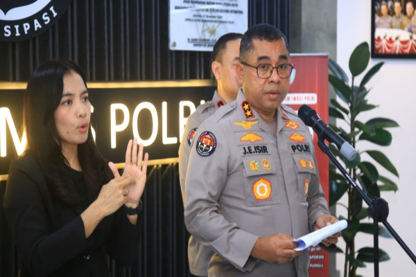 Jakarta, Obor Rakyat – Kepolisian Negara Republik Indonesia (Polri) kembali melakukan rotasi dan mutasi jabatan terhadap Perwira Tinggi (Pati) dan Perwira Menengah (Pamen) pada Februari 2026. Kebijakan tersebut tertuang dalam Surat Telegram (ST) Kapolri Nomor ST/440/II/KEP./2026 tertanggal 27 Februari 2026.