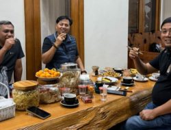 Pengusaha Rokok Muda Situbondo Gandeng Pionir Ekspor Madura, Bidik Pasar Asia