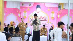 Bupati Gus Fawait Perkuat Pencegahan Narkoba di Kalisat, Andalkan Pendidikan dan Nilai Spiritual