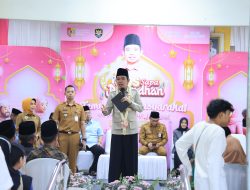 Bupati Gus Fawait Perkuat Pencegahan Narkoba di Kalisat, Andalkan Pendidikan dan Nilai Spiritual