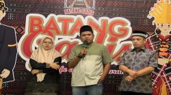 Buka Puasa Bersama Penuh Keberkahan, Yayasan Alimbas Insan Cita Pererat Ukhuwah di Cibubur