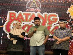 Buka Puasa Bersama Penuh Keberkahan, Yayasan Alimbas Insan Cita Pererat Ukhuwah di Cibubur