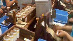 KPK Tahan Pejabat Bea Cukai, Dugaan Suap Impor Diduga Picu Maraknya Rokok Ilegal