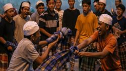 Polres Simalungun Imbau Hentikan Tradisi Perang Sarung Saat Ramadan 1447 H, Pelaku Terancam Pidana