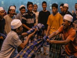 Polres Simalungun Imbau Hentikan Tradisi Perang Sarung Saat Ramadan 1447 H, Pelaku Terancam Pidana