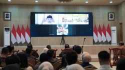 Dari Makkah, Bupati Jember Pimpin Rakor MBG, Tegaskan Komitmen Bangun Generasi Unggul dan Ekonomi Daerah