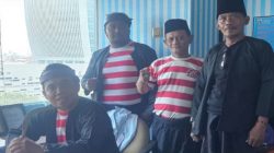 IKAMA Luncurkan SAKERA IKAMA, Pendekatan Budaya untuk Penguatan Keamanan yang Humanis