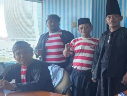 IKAMA Luncurkan SAKERA IKAMA, Pendekatan Budaya untuk Penguatan Keamanan yang Humanis