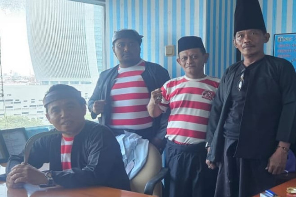Jakarta, Obor Rakyat – Di tengah dinamika sosial yang masih diwarnai stereotip terhadap kelompok tertentu, Ikatan Keluarga Madura (IKAMA) menghadirkan pendekatan baru dalam menjaga keamanan organisasi.