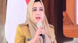 KPK OTT Bupati Pekalongan Fadia Arafiq, 11 Orang Diamankan dan Dibawa ke Jakarta