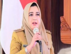 KPK OTT Bupati Pekalongan Fadia Arafiq, 11 Orang Diamankan dan Dibawa ke Jakarta
