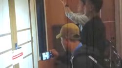 KPK Segel Empat Ruangan di Pemkab Pekalongan, Termasuk Ruang Bupati Fadia Arafiq