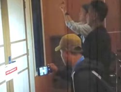 KPK Segel Empat Ruangan di Pemkab Pekalongan, Termasuk Ruang Bupati Fadia Arafiq