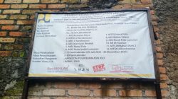 Mandor Proyek Rehabilitasi Madrasah di Bondowoso Keluhkan Sisa Pembayaran hingga Ratusan Juta Rupiah