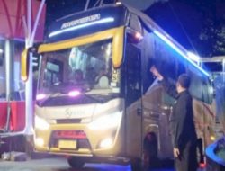 Bupati Pekalongan Fadia Arafiq Terjaring OTT KPK, Diduga Terkait Pengadaan Barang dan Jasa