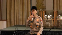 Buka Puasa Bersama Insan Pers, Polresta Banyuwangi Perkuat Sinergitas dan Jaga Kondusivitas Kamtibmas