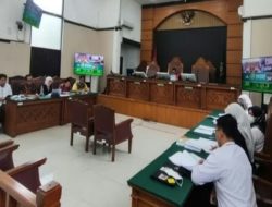 KPK Ungkap Kerugian Negara Rp622 Miliar di Sidang Praperadilan Gus Yaqut Terkait Kasus Kuota Haji