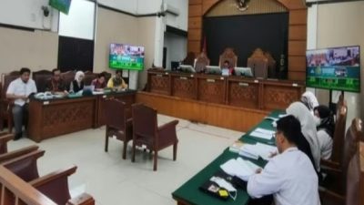 KPK Ungkap Kerugian Negara Rp622 Miliar di Sidang Praperadilan Gus Yaqut Terkait Kasus Kuota Haji