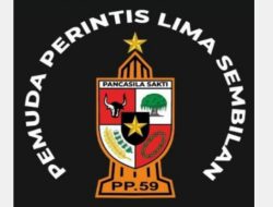 Pemuda Pancasila 1959 Resmi Bertransformasi Jadi Pemuda Perintis Lima Sembilan