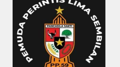 Pemuda Pancasila 1959 Resmi Bertransformasi Jadi Pemuda Perintis Lima Sembilan