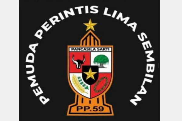 Simalungun, Obor Rakyat – Organisasi kepemudaan Pemuda Pancasila 1959 resmi bertransformasi menjadi Pemuda Perintis Lima Sembilan (PP 59). Perubahan nama dan status badan hukum tersebut telah disahkan melalui Surat Keputusan Kementerian Hukum dan HAM RI Nomor AHU-0002295-AH-01-07 Tahun 2025.