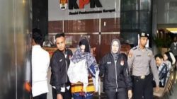 KPK Tahan Bupati Pekalongan Fadia Arafiq, Sekda Sudah Peringatkan Konflik Kepentingan PT RNB Sejak Awal