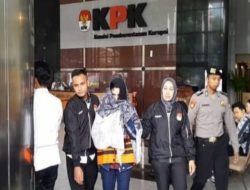 KPK Tahan Bupati Pekalongan Fadia Arafiq, Sekda Sudah Peringatkan Konflik Kepentingan PT RNB Sejak Awal